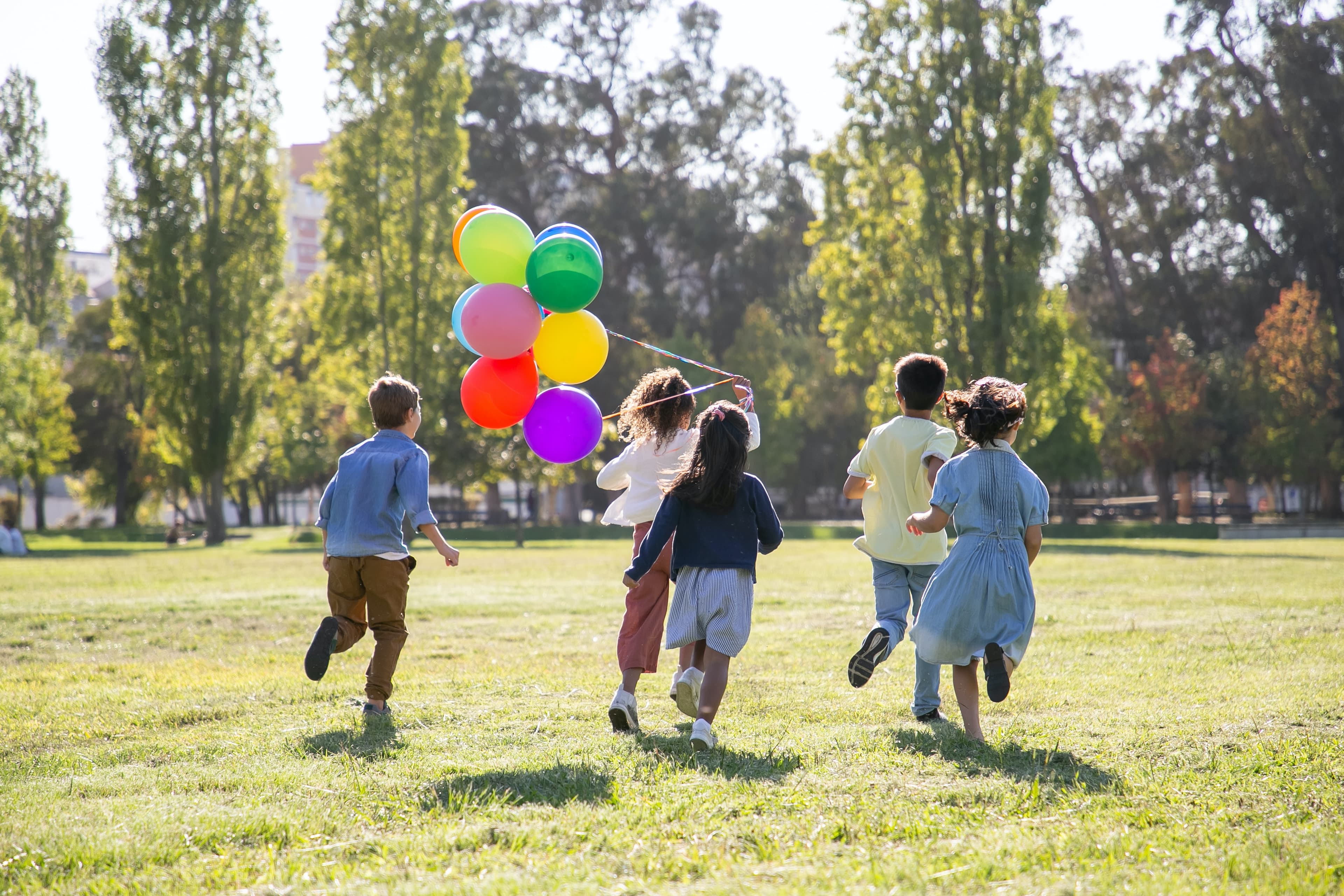 Children's Photography